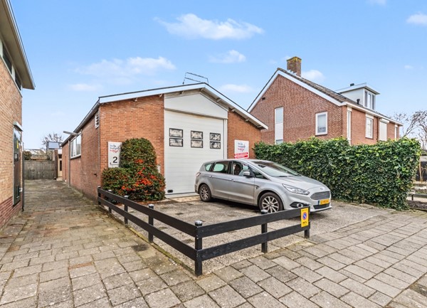 Medium property photo - Prinses Beatrixstraat 2, 2411 TH Bodegraven